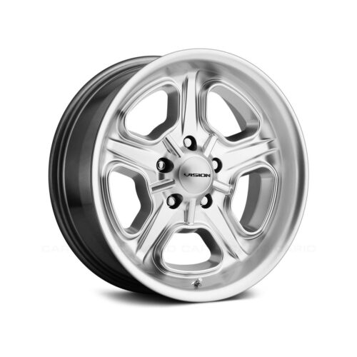 VISION® – الاضاءة